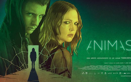 Ánimas (2018)