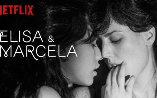 Elisa & Marcela (2019)