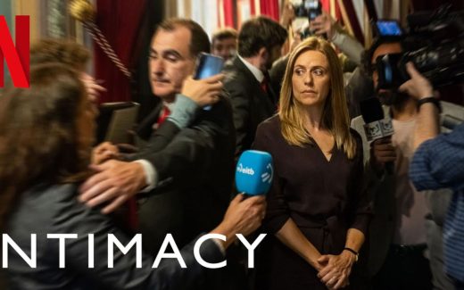Intimidade (2022)