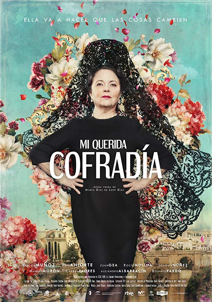 Mi Querida Cofradiá (2018)