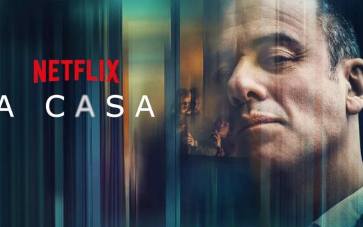 A casa (Hogar - 2020)