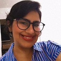 Leandra Machado, tradutora para dublagem