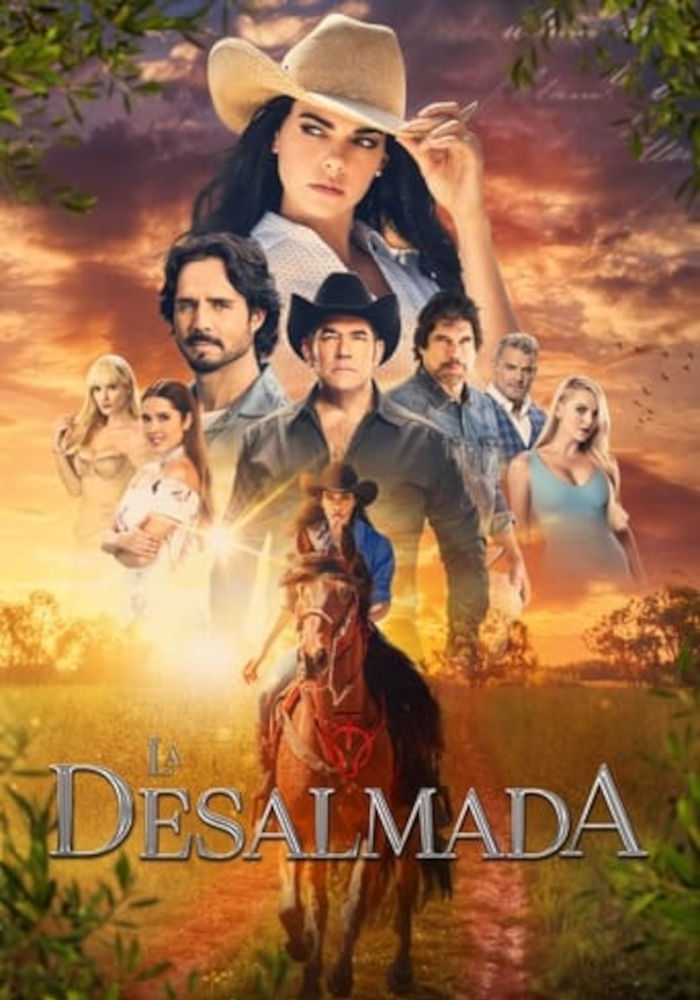 La Desalmada (2021)