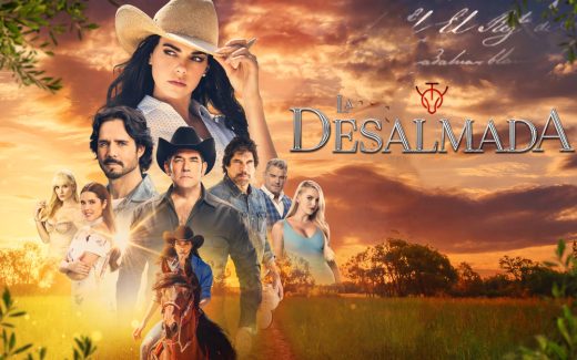 La Desalmada (2021)