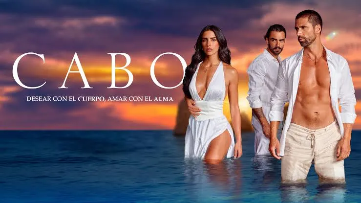 Cabo Amor e Desejo