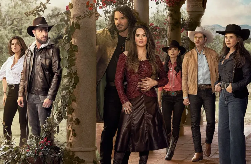 Pasión de Gavilanes 2